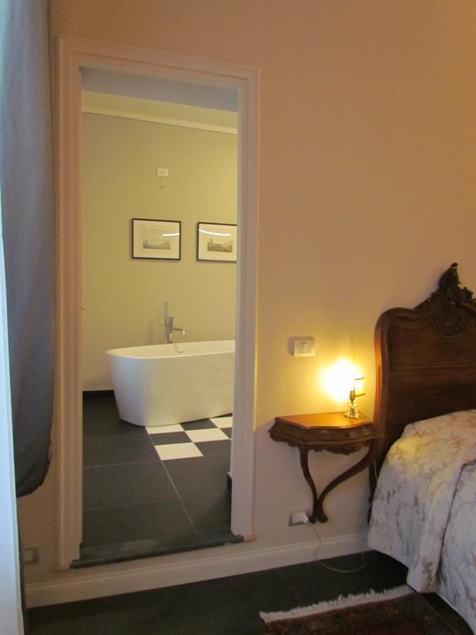 Bed & Breakfast L'approdo Di Sant'agostino 3*