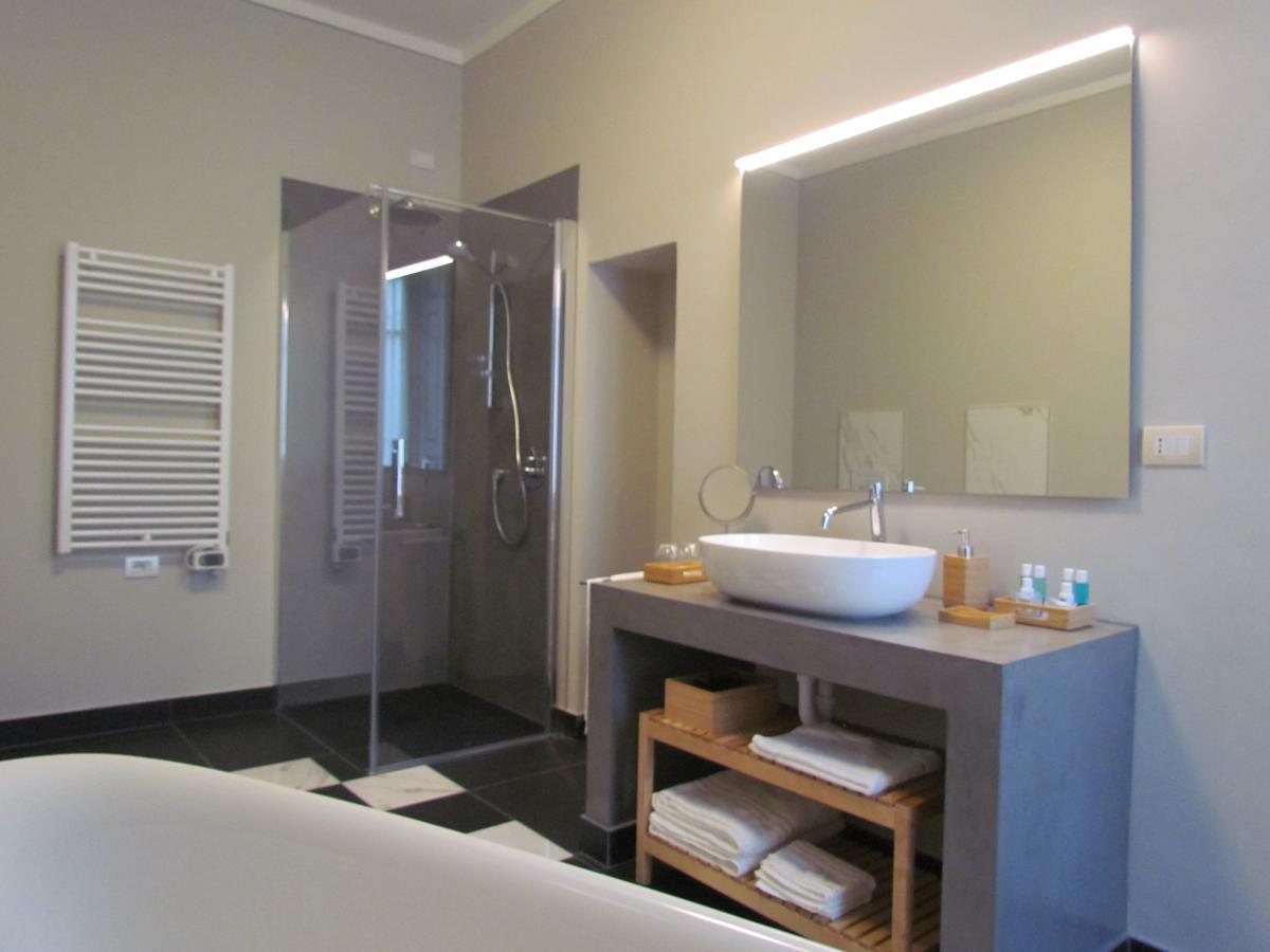 Bed & Breakfast L'approdo Di Sant'agostino