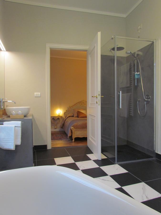 Bed & Breakfast L'approdo Di Sant'agostino 3*