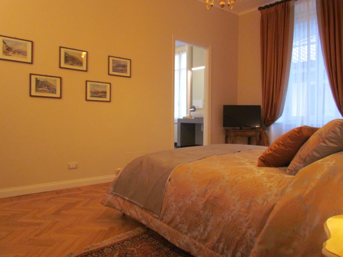 L'approdo Di Sant'agostino Bed & Breakfast