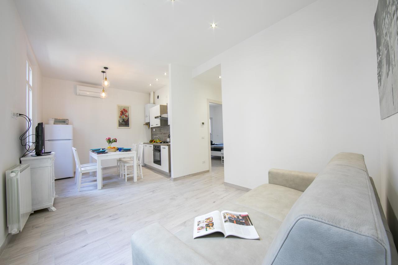 Collegio Dei Dottori Apartment Lake Como