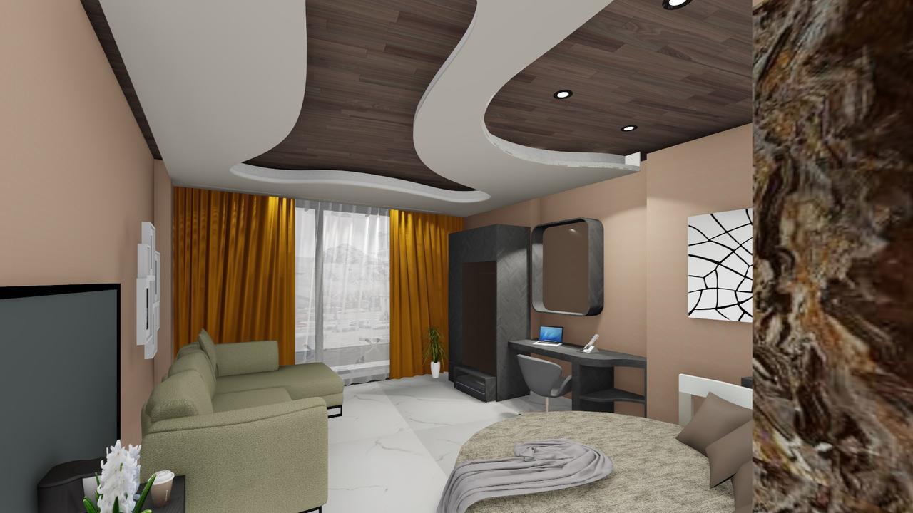 L'o Luxury Hotel