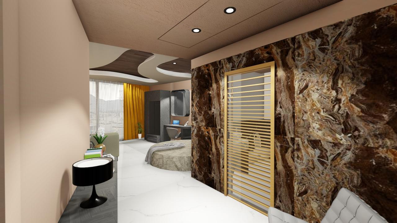 Hotel L'o Luxury 5*