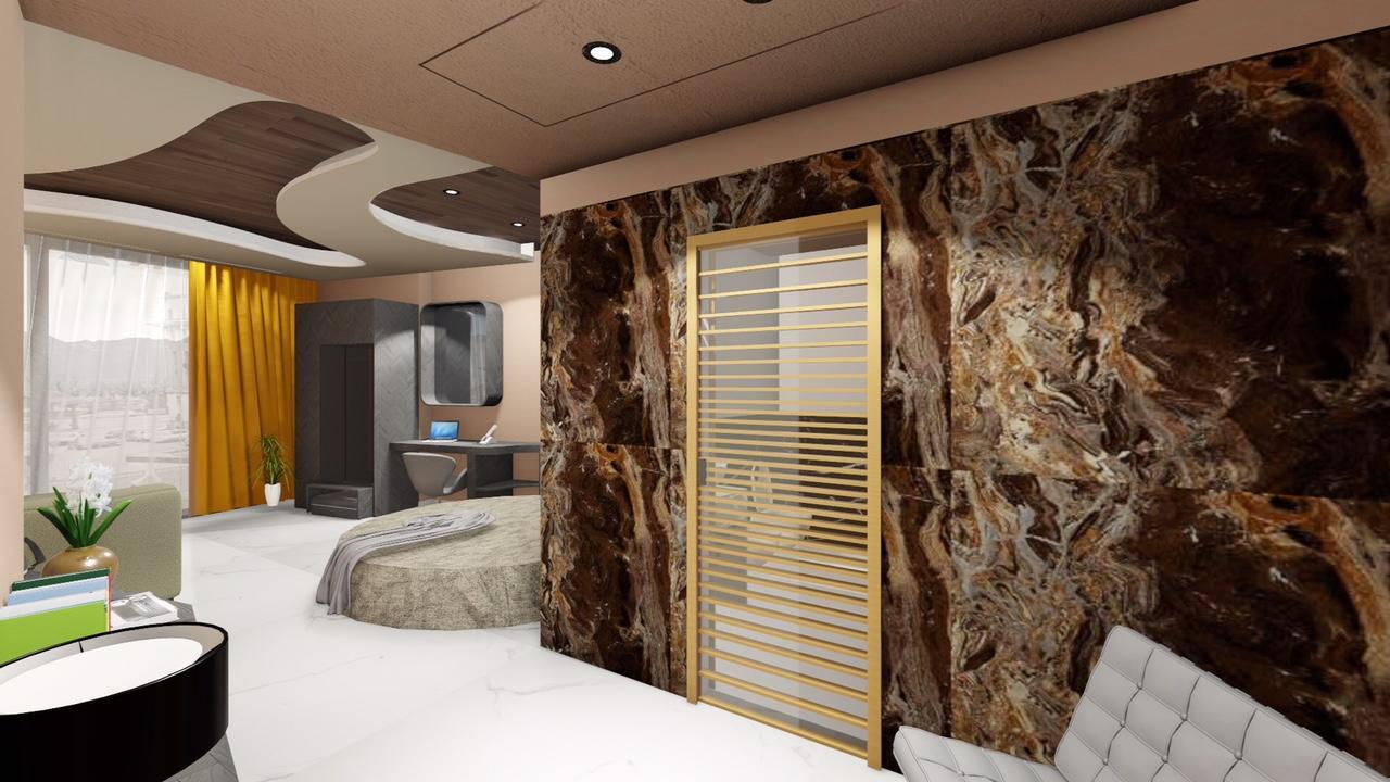 L'o Luxury 5* Como