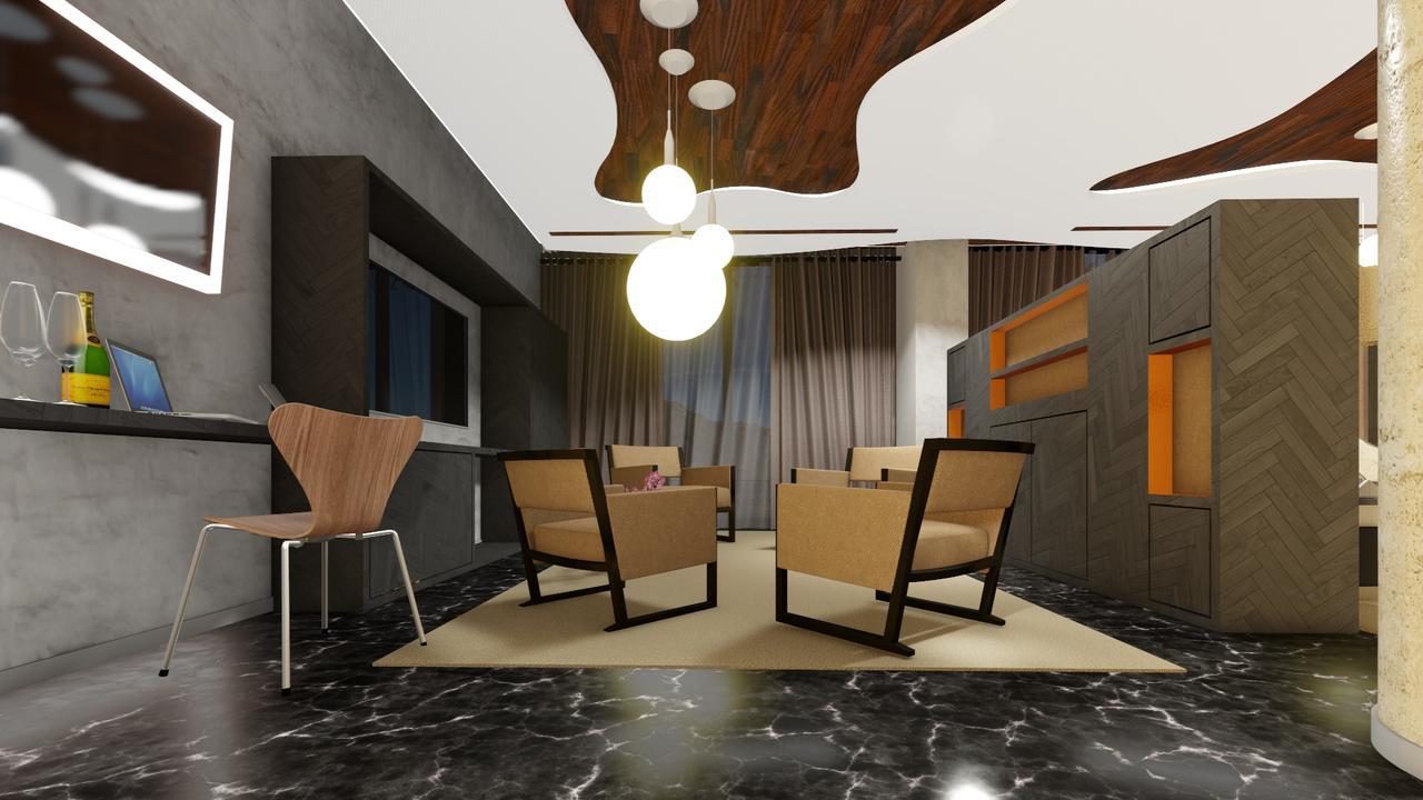 Hotel L'o Luxury Como