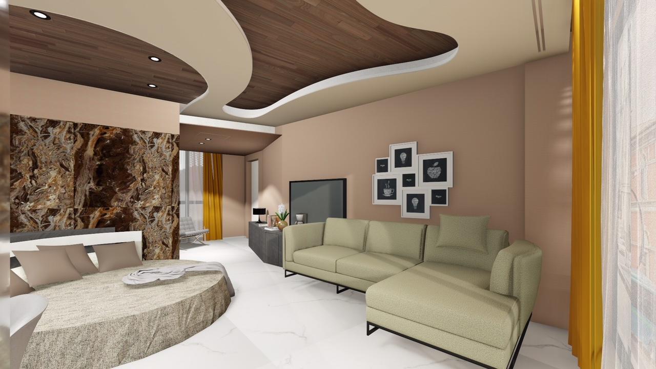 L'o Luxury 5* Como