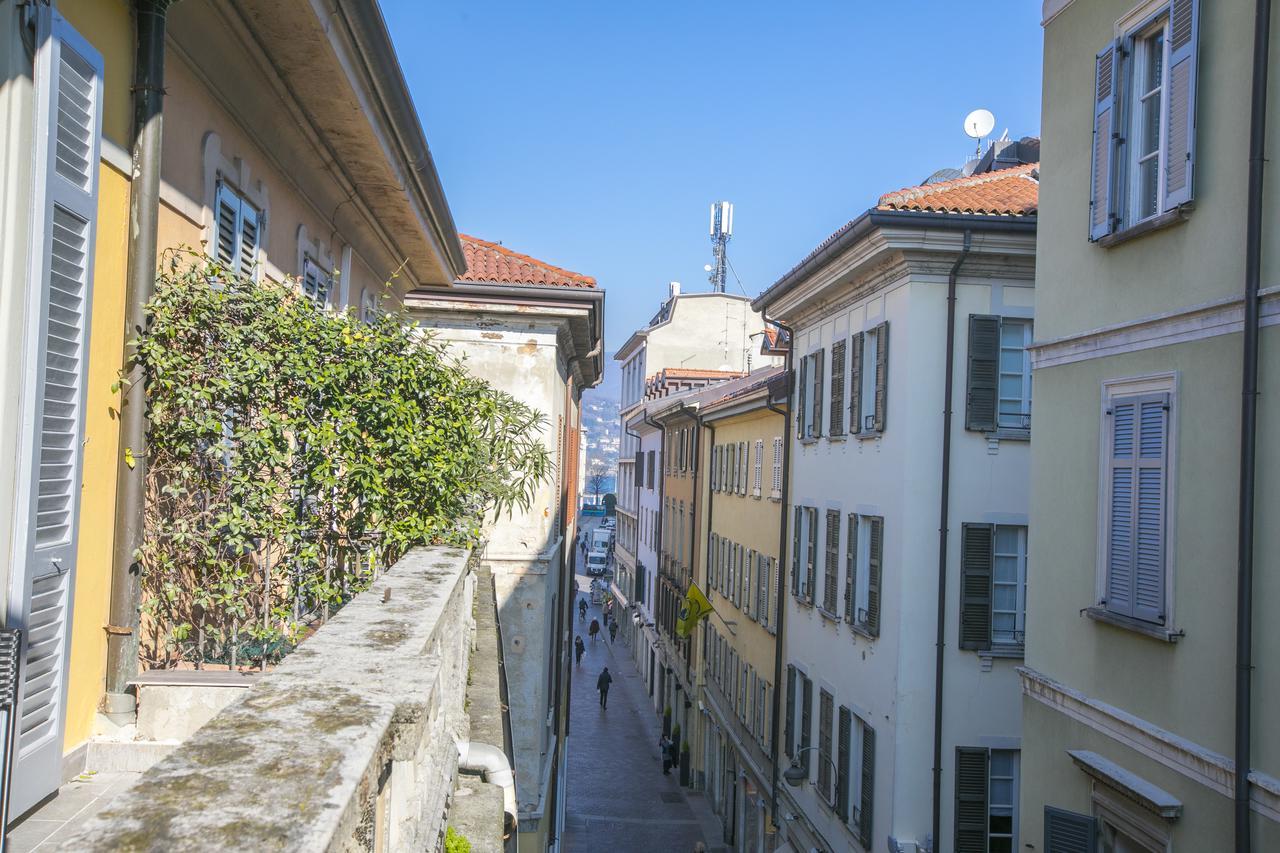 Apartment Collegio Dei Dottori