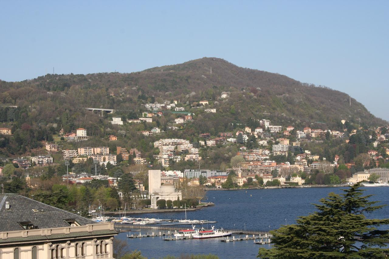 Hotel L'o Luxury Como
