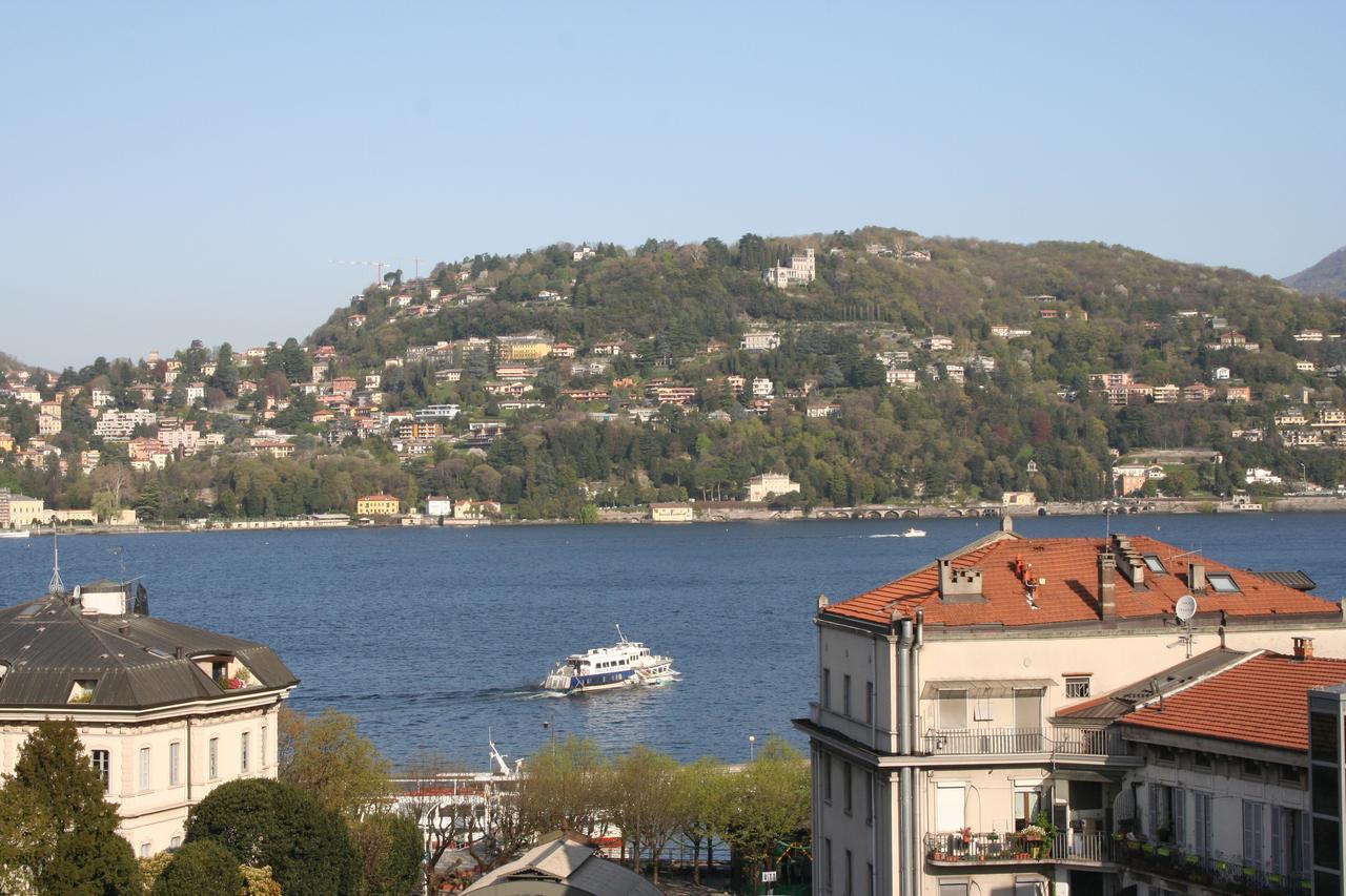 L'o Luxury 5* Como