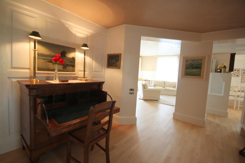 Casa Rosa Apartment