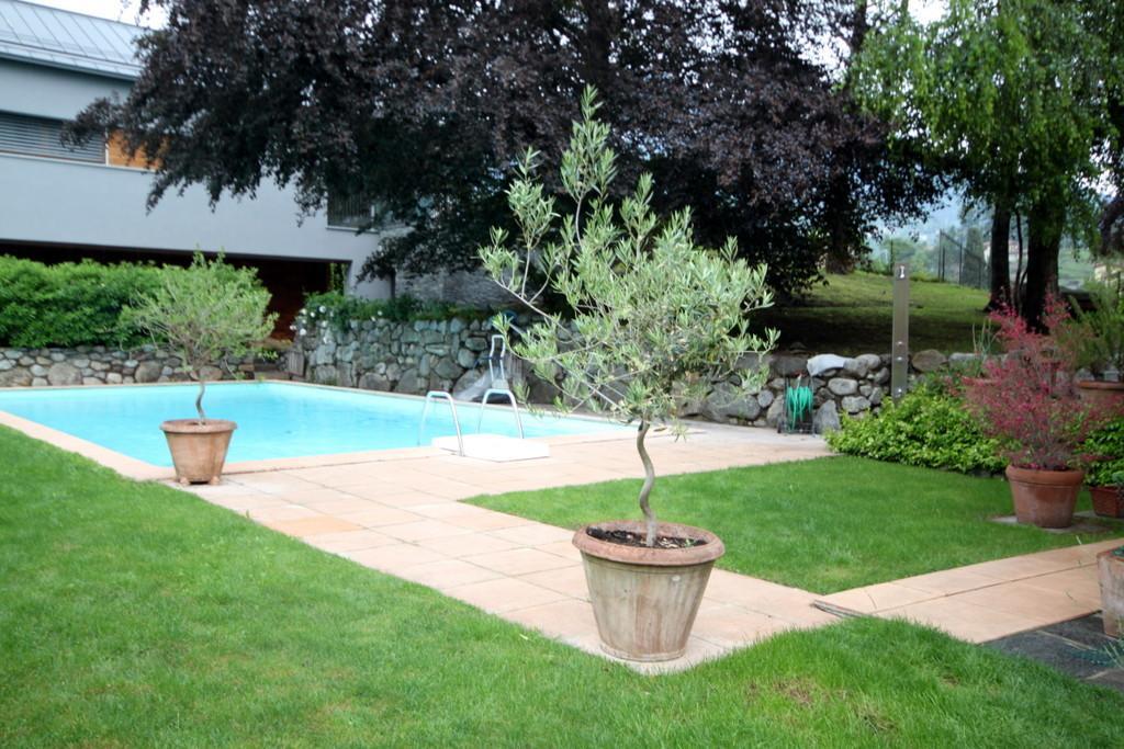 Apartment Casa Rosa Menaggio