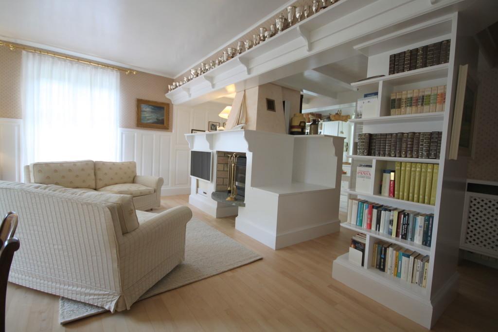 Apartment Casa Rosa Menaggio