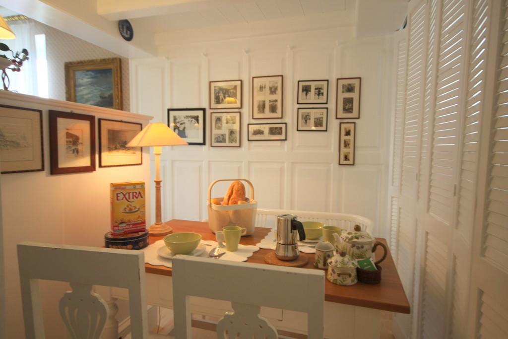 Casa Rosa Apartment Menaggio