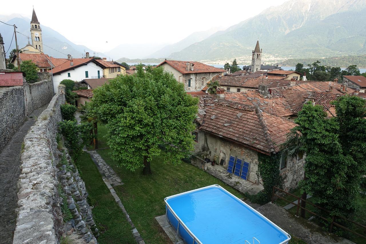 Giardino Del Convento Apartment *