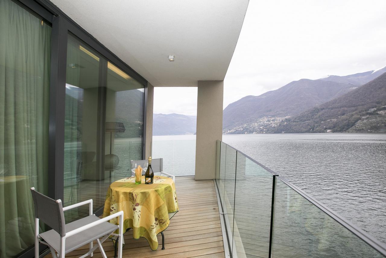 Apartment Como Lake Laglio