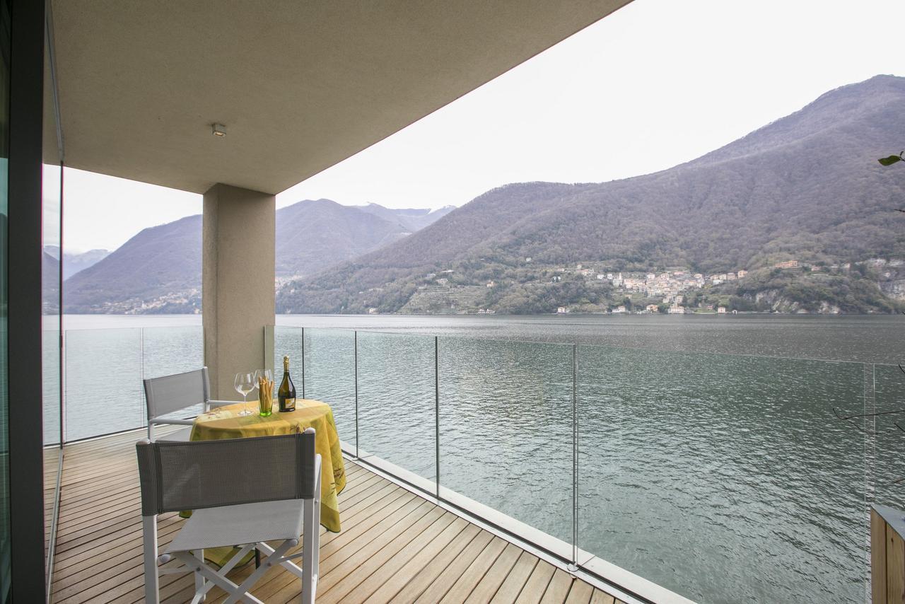 Apartment Como Lake *
