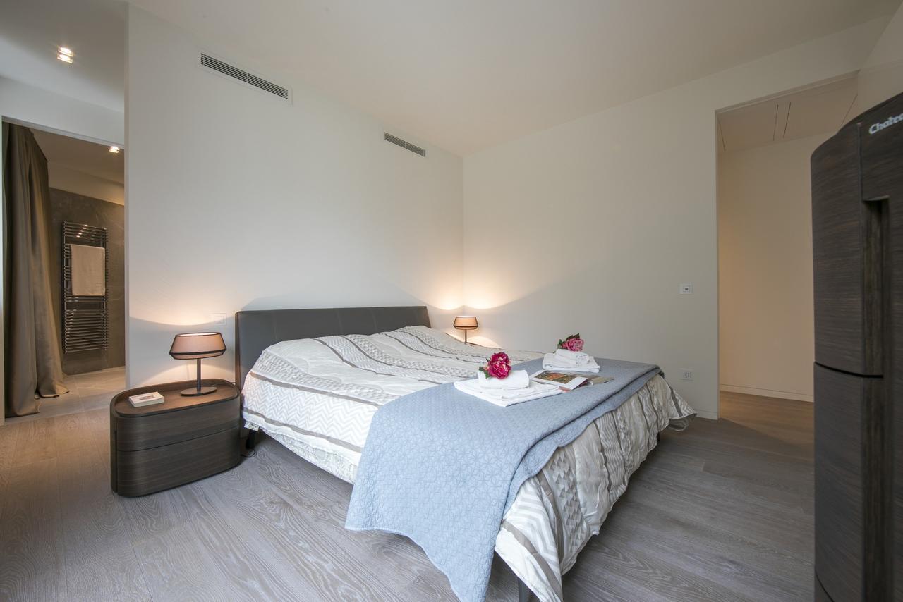 Como Lake Apartment Laglio