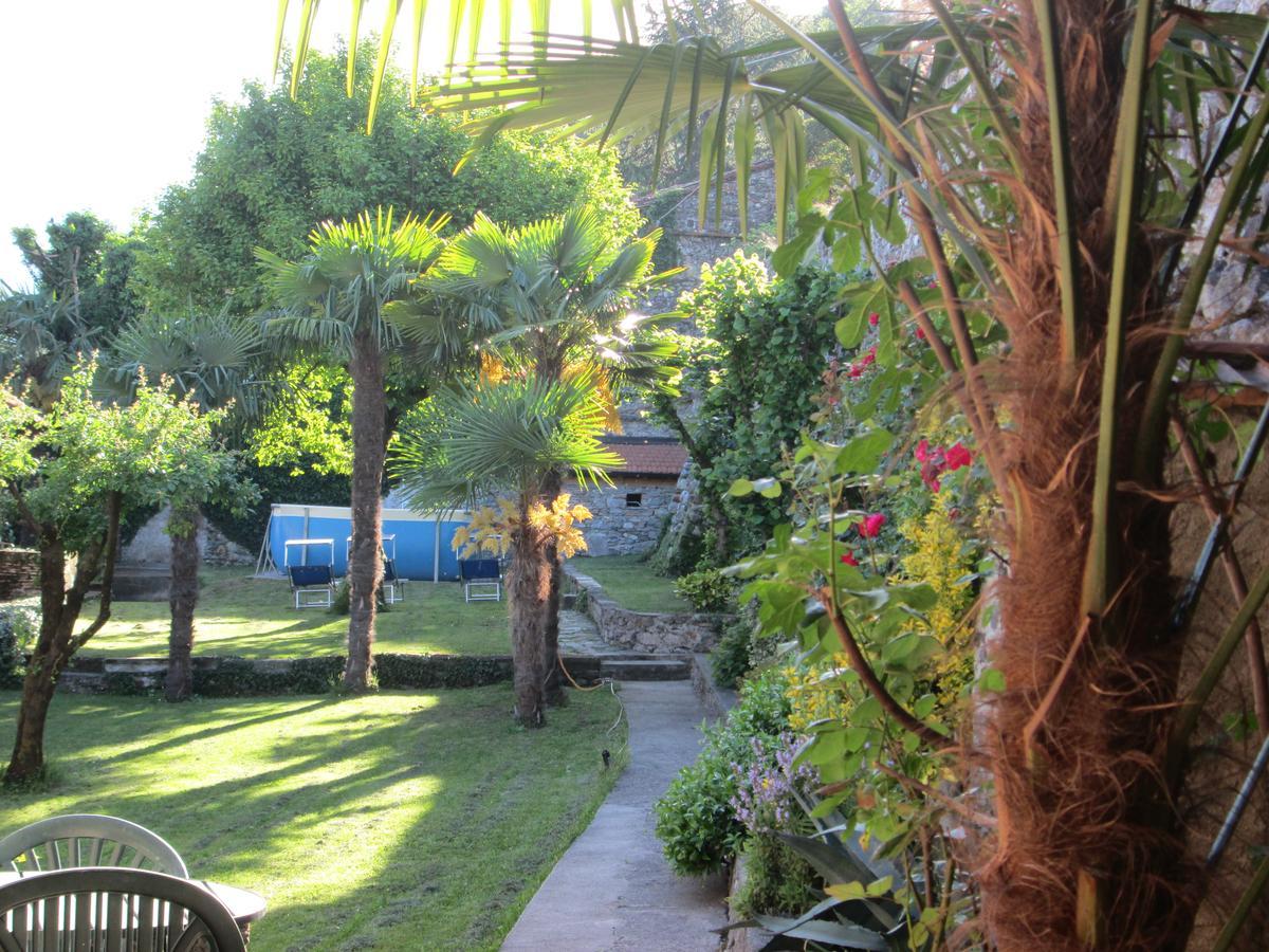 Giardino Del Convento *