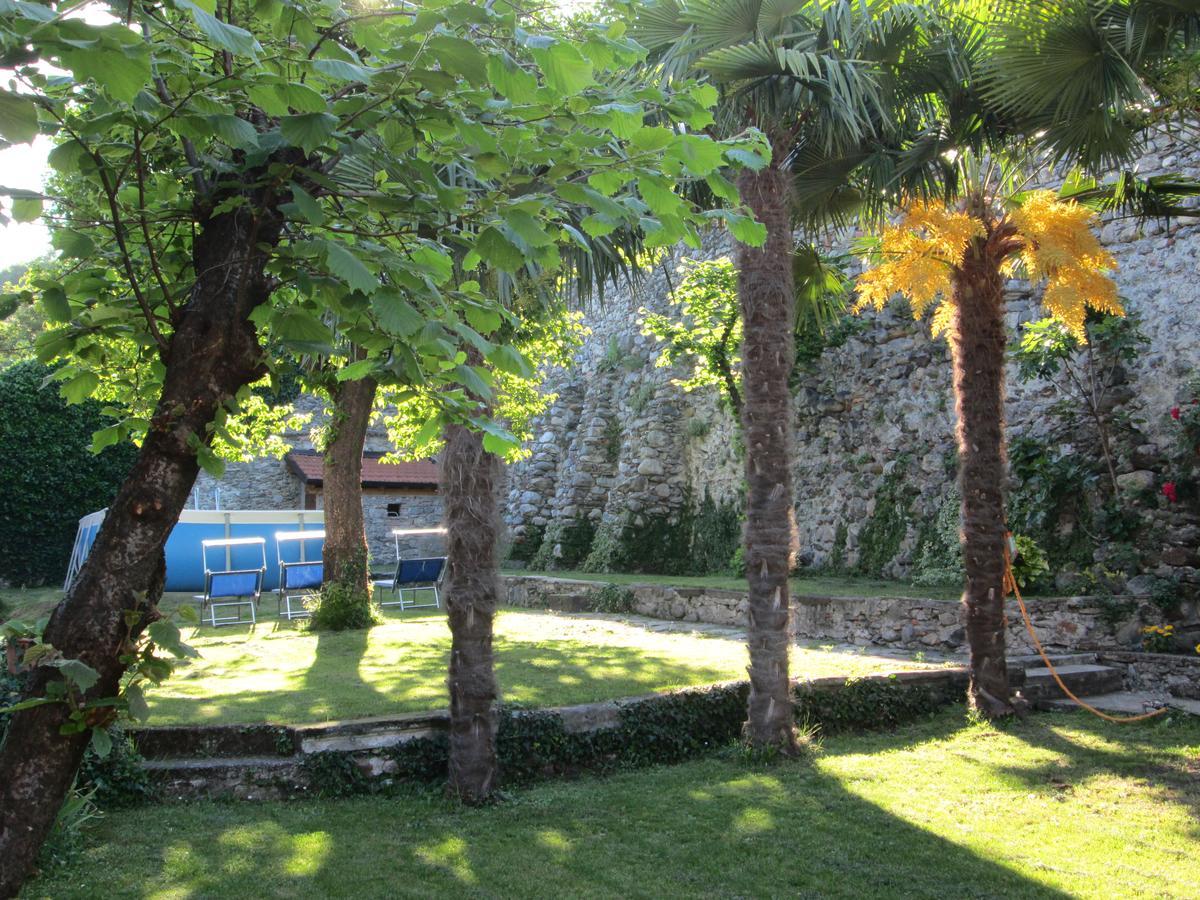 Giardino Del Convento Apartment *