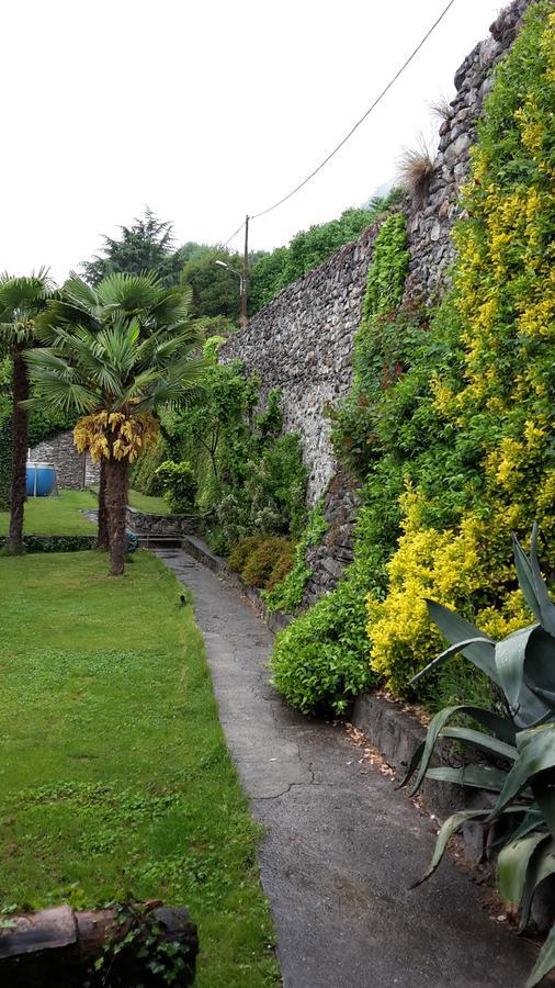 Giardino Del Convento * Domaso