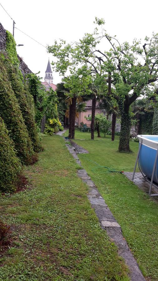 Giardino Del Convento *