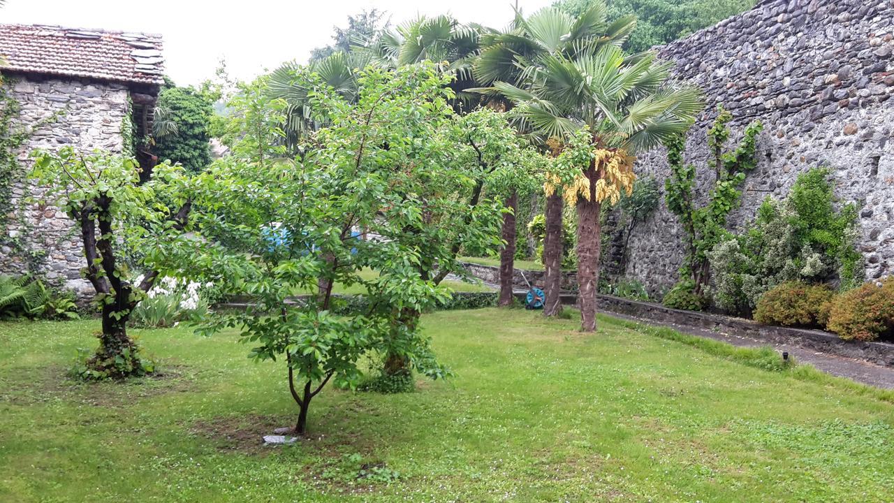 Giardino Del Convento