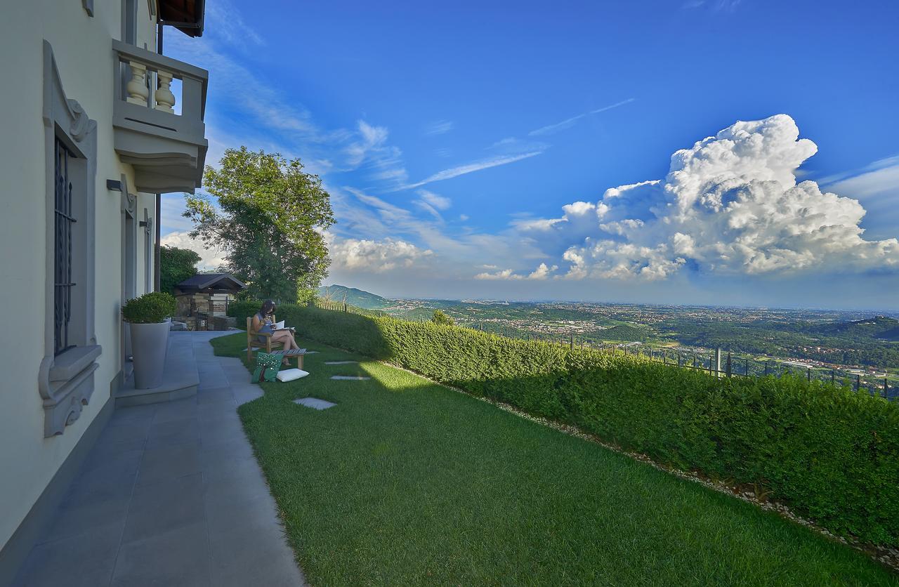 Bed & Breakfast Luna Del Colle Colle Brianza