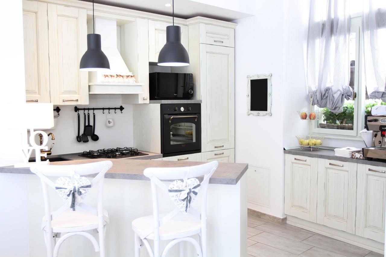 Bed & Breakfast Carducci Como