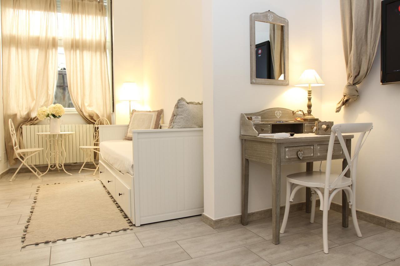 Bed & Breakfast Carducci Como