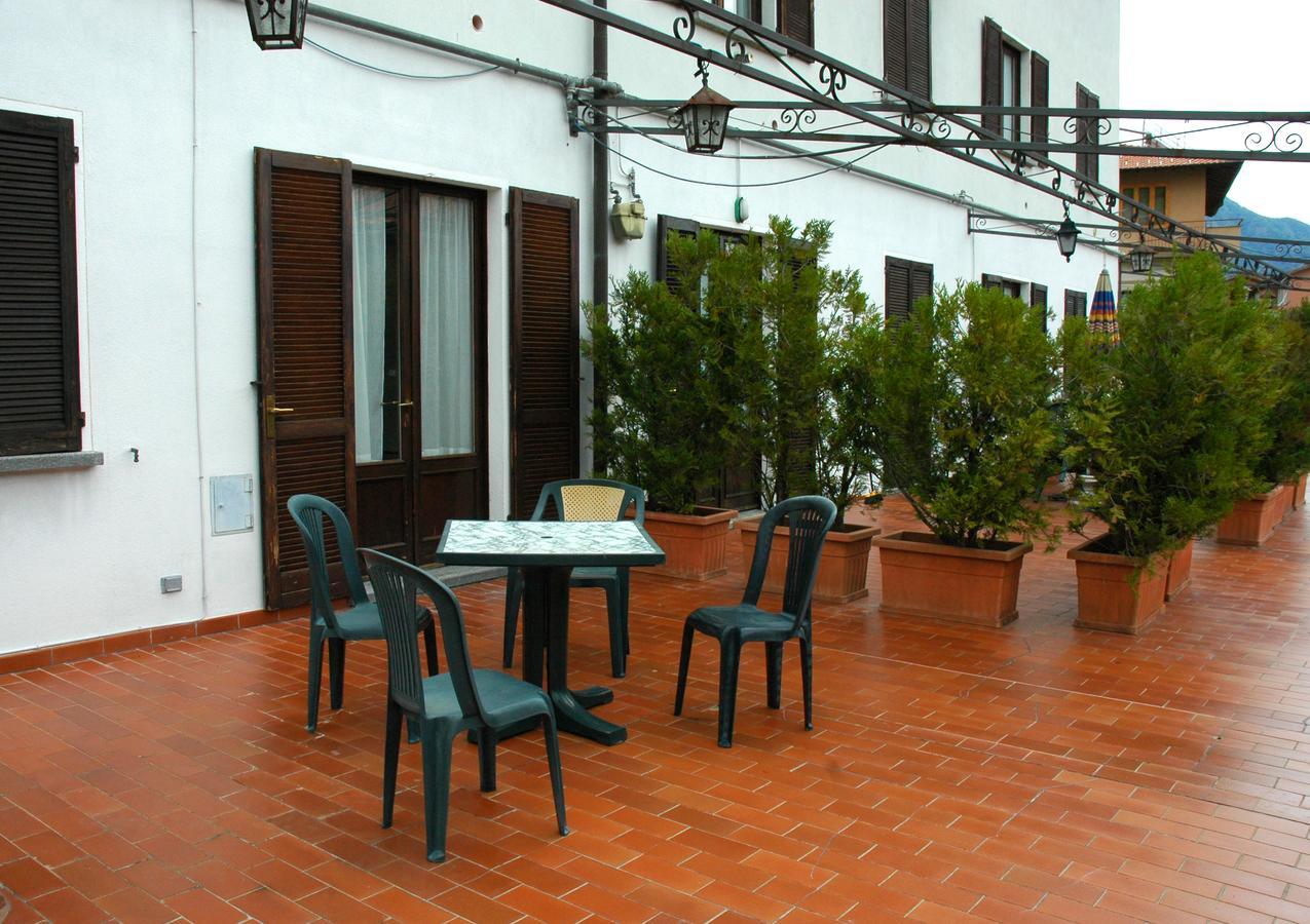 Hotel Sonenga Menaggio