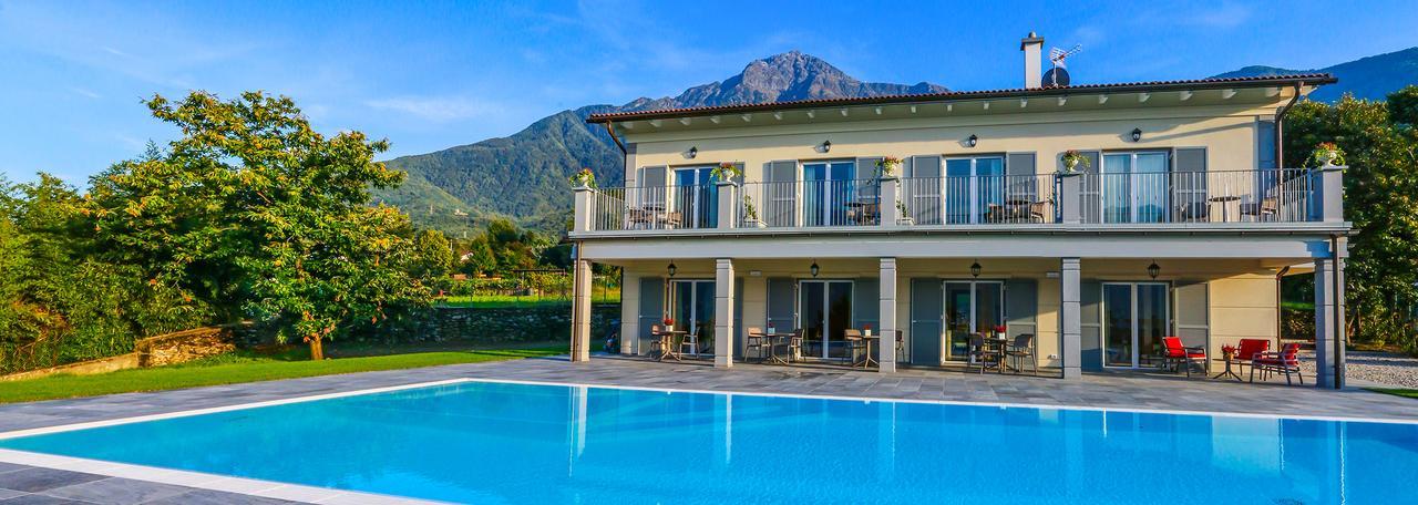Foresteria Margherita Gasthof 3*