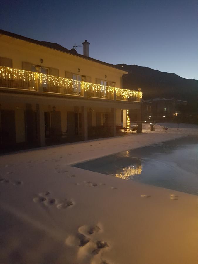 Foresteria Margherita 3* Colico