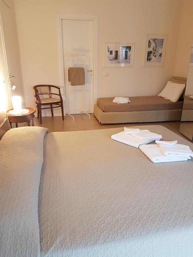 Bed & Breakfast Ai Due Vecchi Ulivi 3*