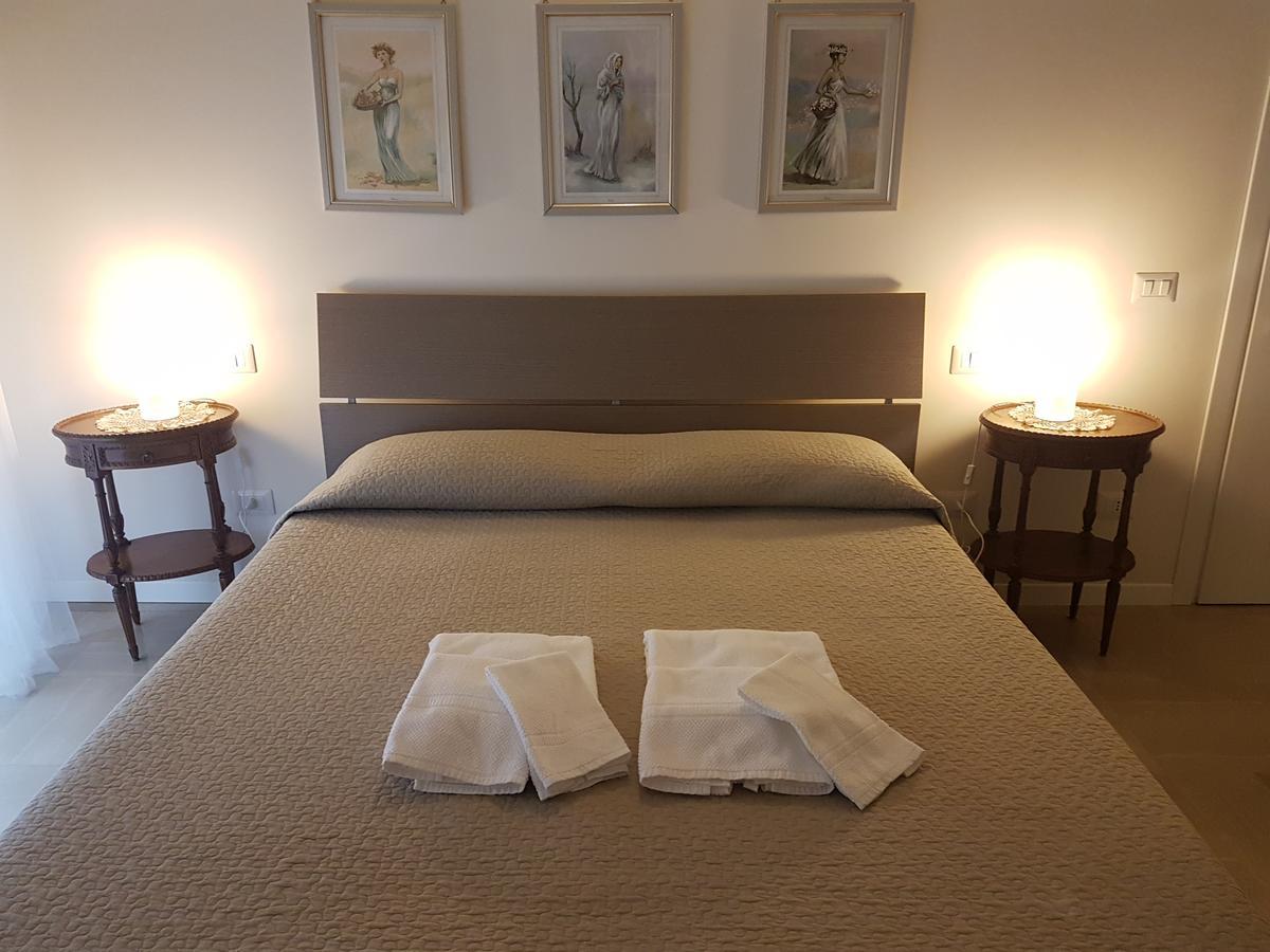 Ai Due Vecchi Ulivi Bed & Breakfast 3*