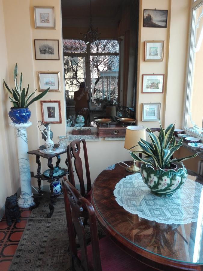 Guest house Torretta 3*