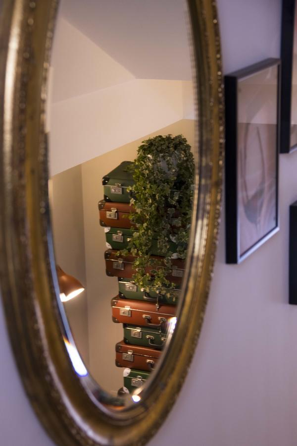 Hotel Rossovino Côme