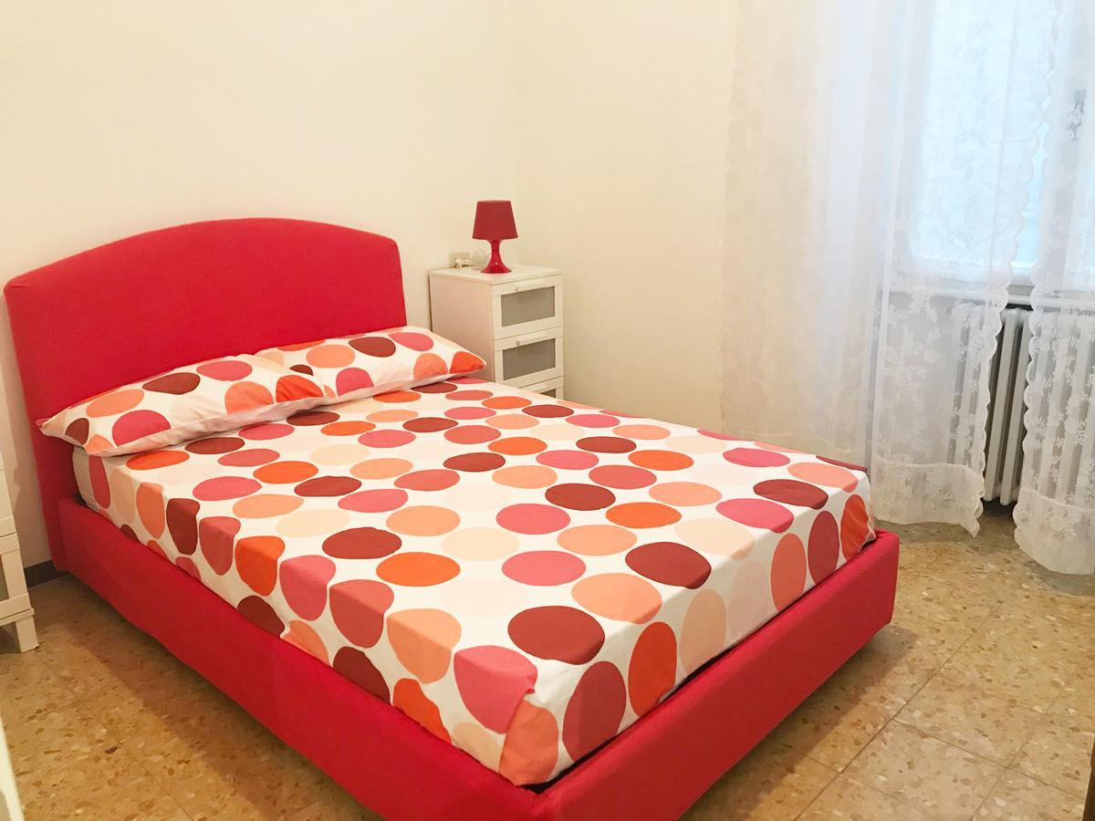 The Sweet Lake Nest Apartment Colonno