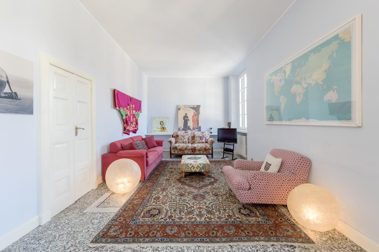 La Gallietta Apartment Como