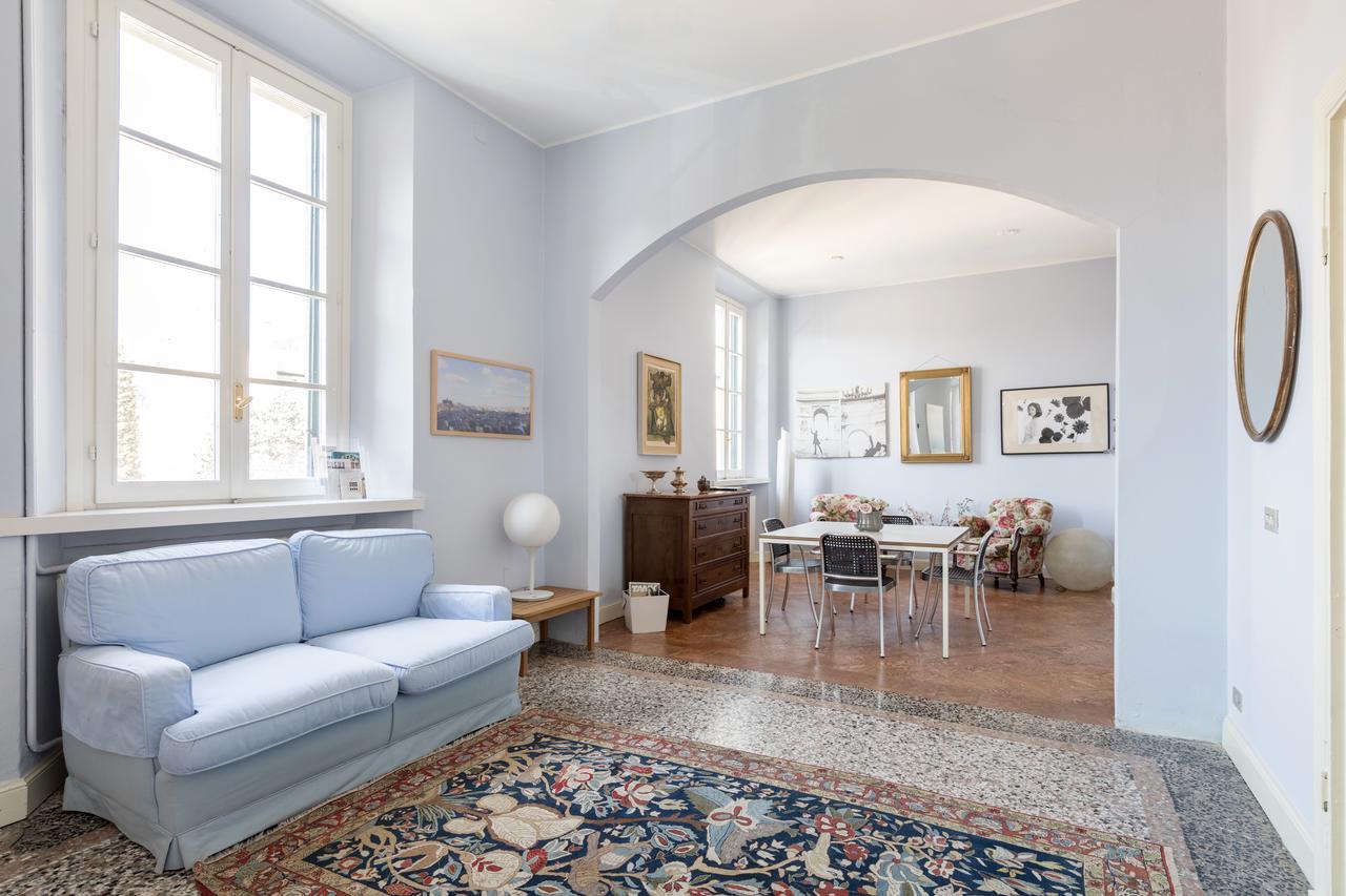La Gallietta Apartment Como