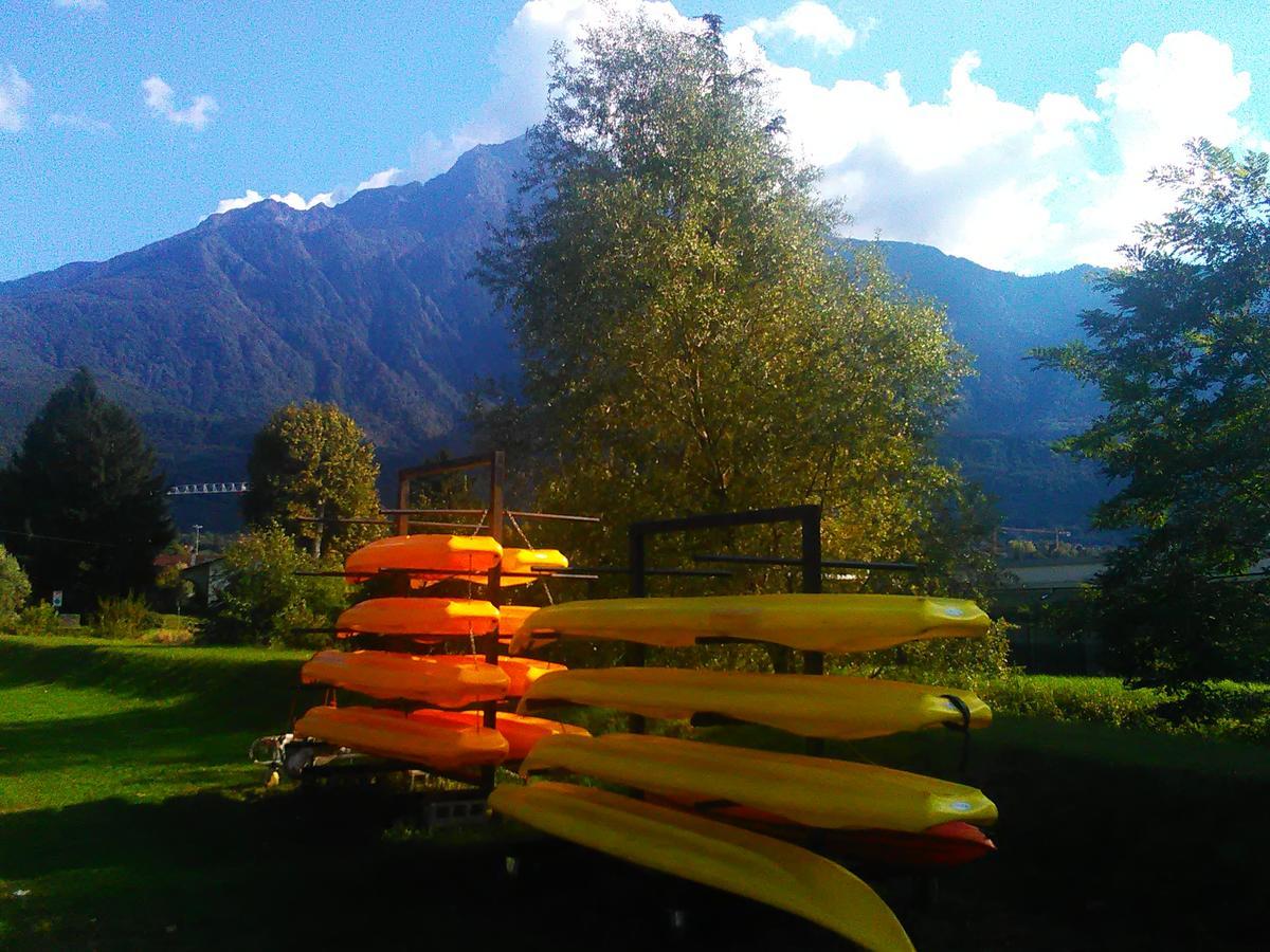 Villadina Farm * Colico