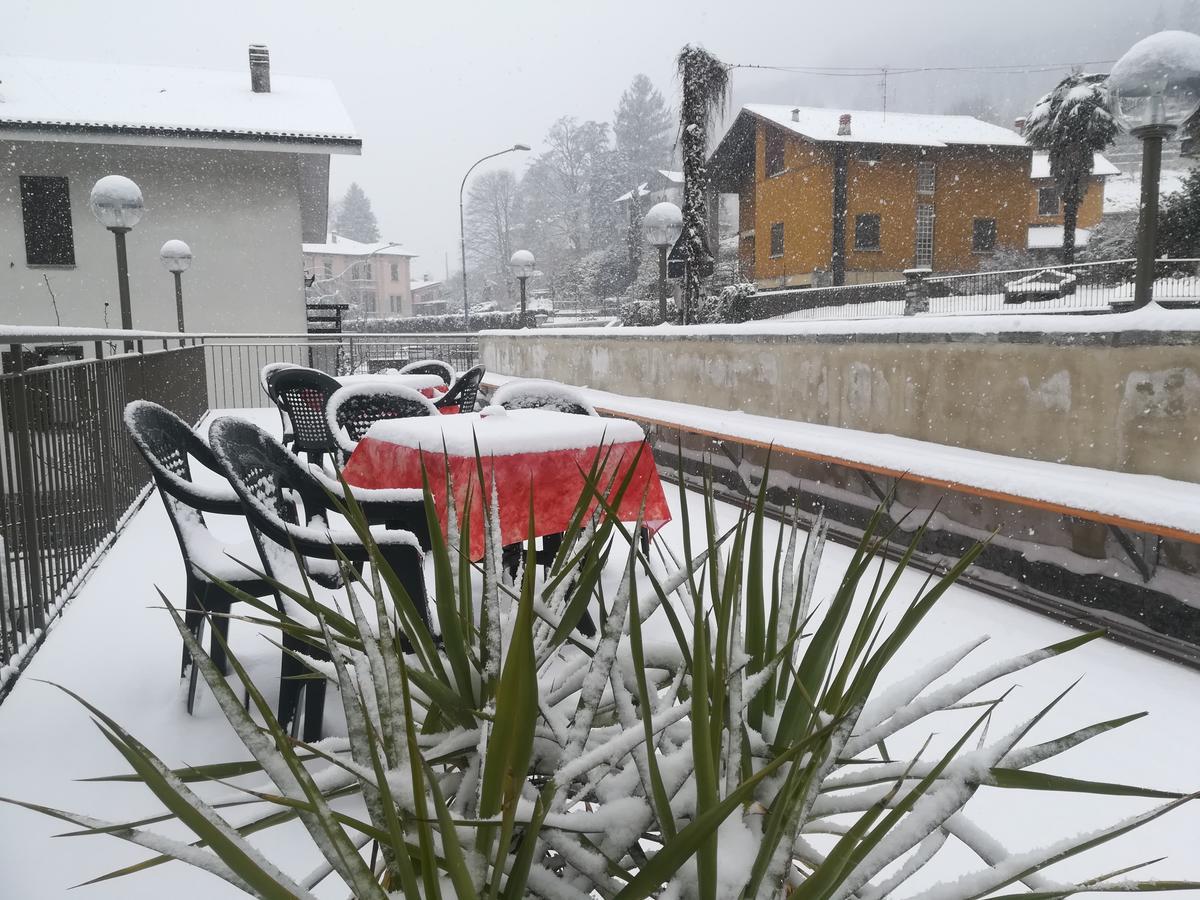 B&B L'Isoletta