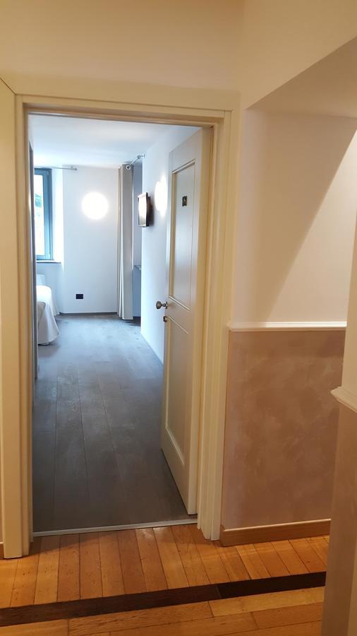 Il Loggiato Dei Serviti Hotel Como