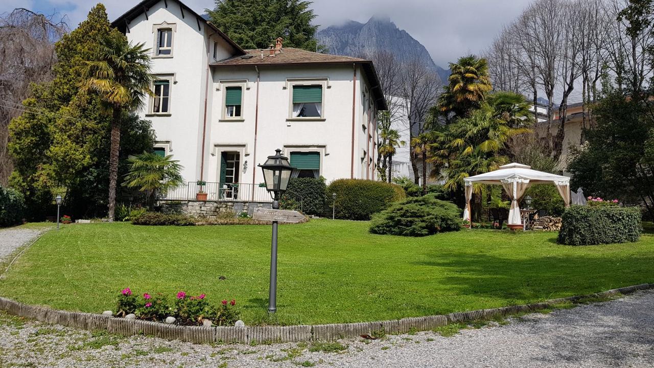 Gasthof Del Cigno Lecco