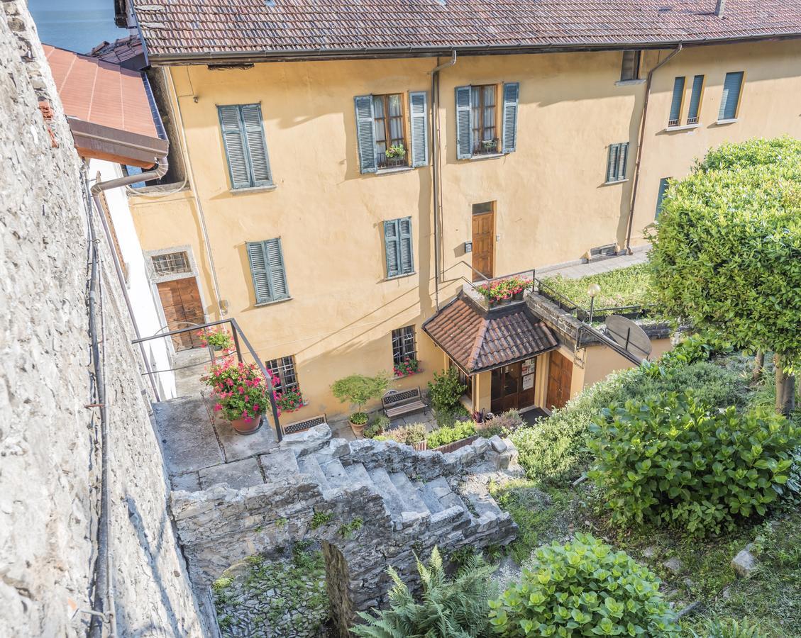 Crotto Del Misto Hotel Lezzeno