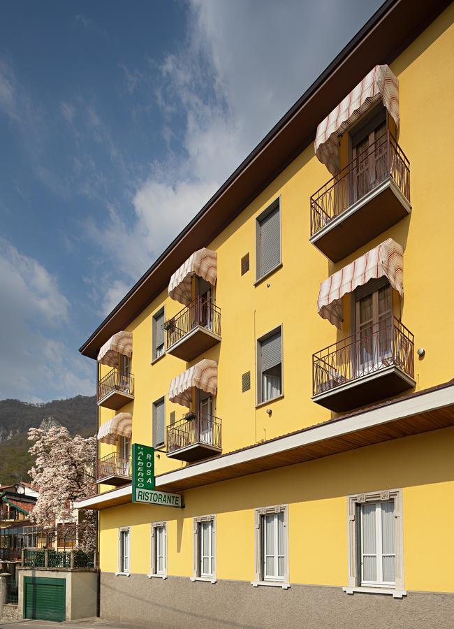 Hotel Hotel Rosa 2*