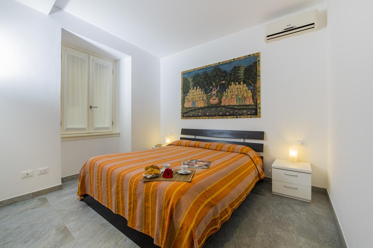 Aparthotel Il Borgo 3*