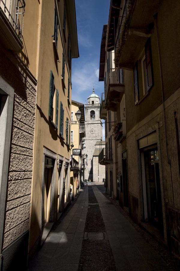 Il Borgo Aparthotel Bellagio