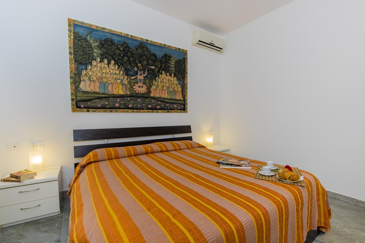 Aparthotel Il Borgo Bellagio