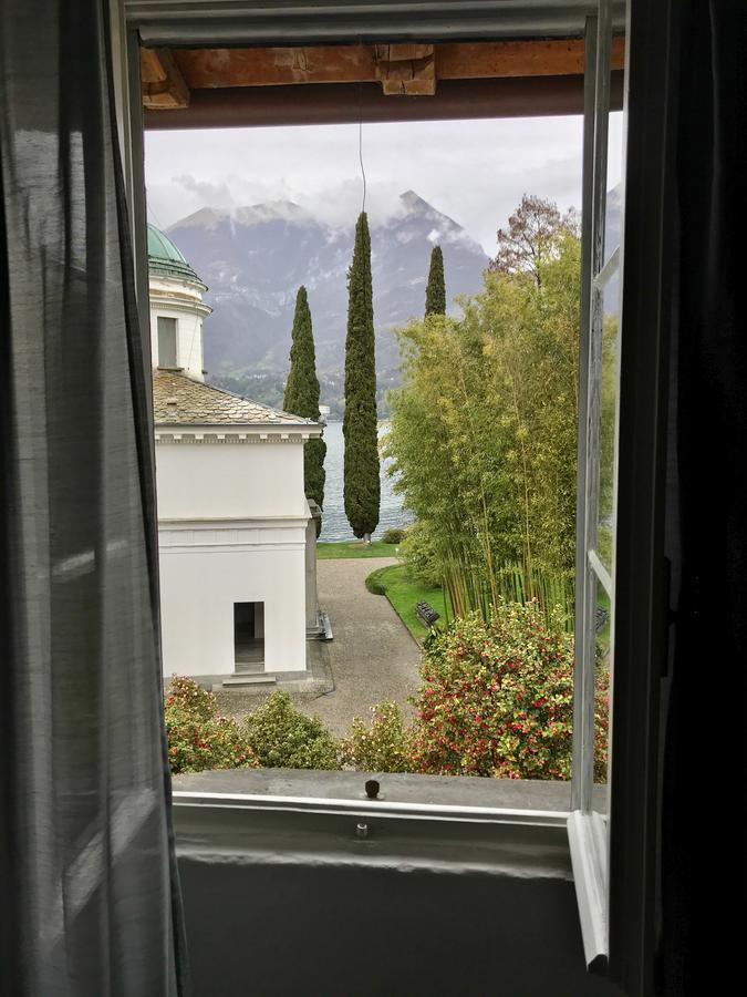 I Giardini Di Melzi Bellagio
