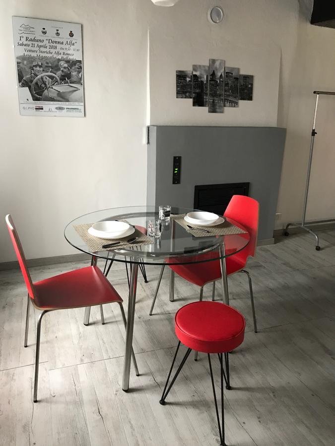 I Giardini Di Melzi